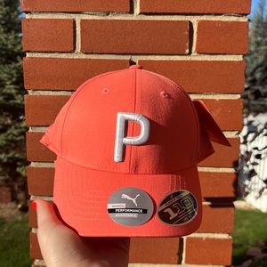 Women’s Golf Hat